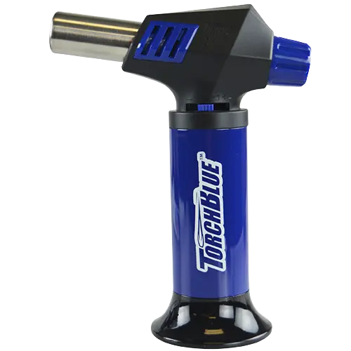 Magnum XXL Torch Lighter - 6 Pieces Per Retail Ready Display 20409 TORCH BLUE