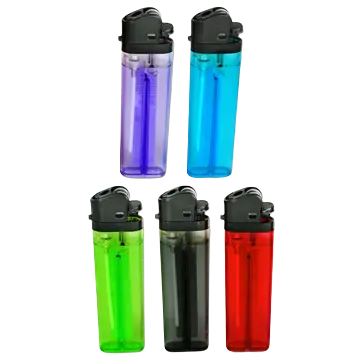 Disposable Lighter - 50 Pieces Per Retail Ready Display 20736 NOVELTY INC