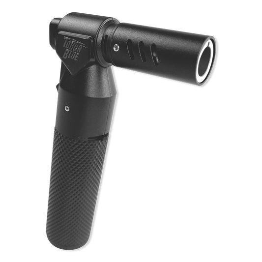 Jumbo Slide Torch Lighter - 6 Pieces Per Retail Ready Display 25772