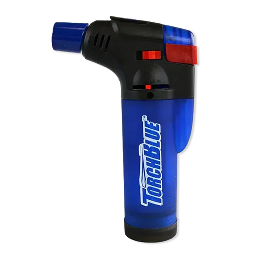 Torch Lighter XXL with Blister Pack - 12 Pieces Per Pack 40299