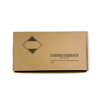 Torch Stick Lighter with Bottle Opener - 3 Pieces Per Pack 2825