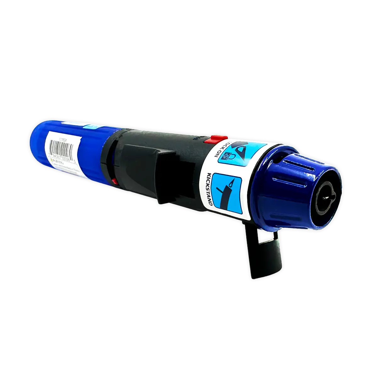 Torch Stick Lighter with Bottle Opener - 3 Pieces Per Pack 002825 TORCH BLUE