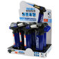 Magnum XXL Torch Lighter - 6 Pieces Per Retail Ready Display 20409 TORCH BLUE