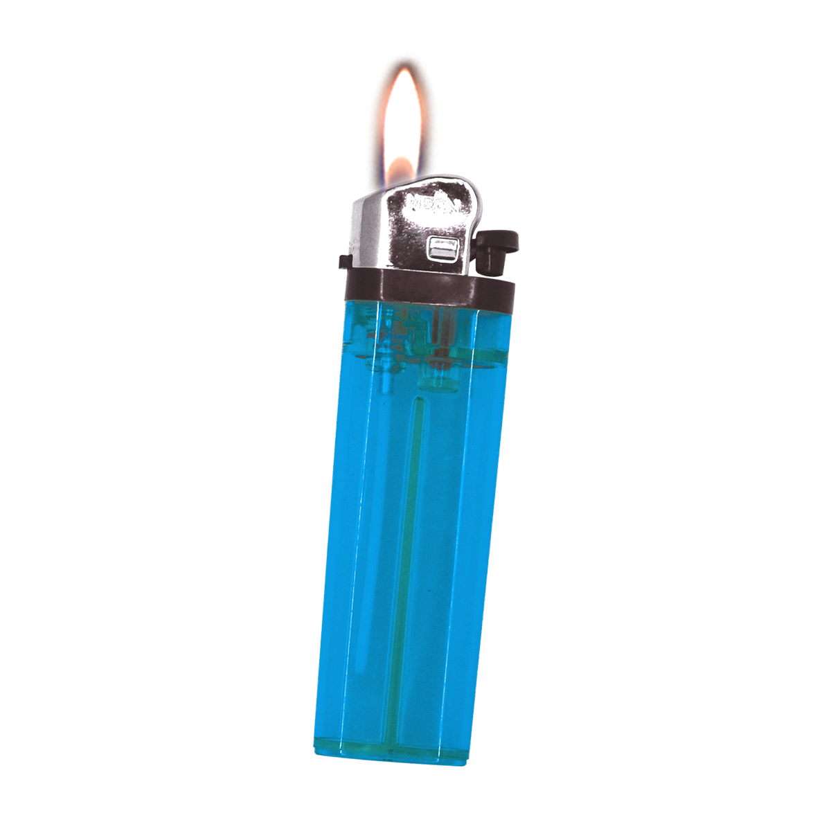 Disposable Lighter - 50 Pieces Per Retail Ready Display 20736