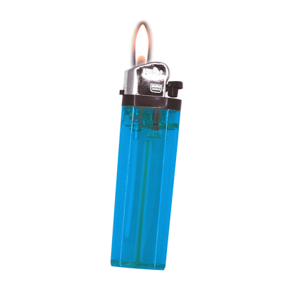 Disposable Lighter - 50 Pieces Per Retail Ready Display 20736