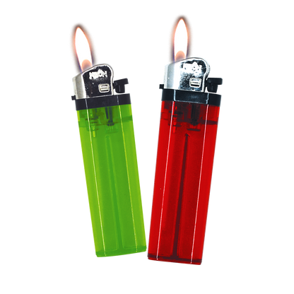 Disposable Lighter - 50 Pieces Per Retail Ready Display 20736