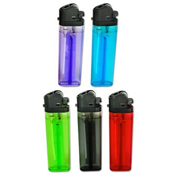 Disposable Lighter - 50 Pieces Per Retail Ready Display 20736