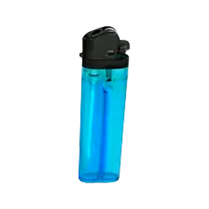 Disposable Lighter - 50 Pieces Per Retail Ready Display 20736