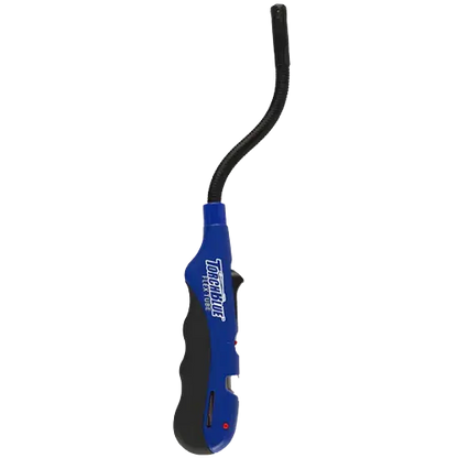 Flex Torch Multi-Tool Stick Lighter - 4 Pieces Per Retail Ready Display 41519 TORCH BLUE