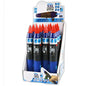Torch Stick Lighter with Bottle Opener  - 12 Pieces Per Retail Ready Display 22226 TORCH BLUE