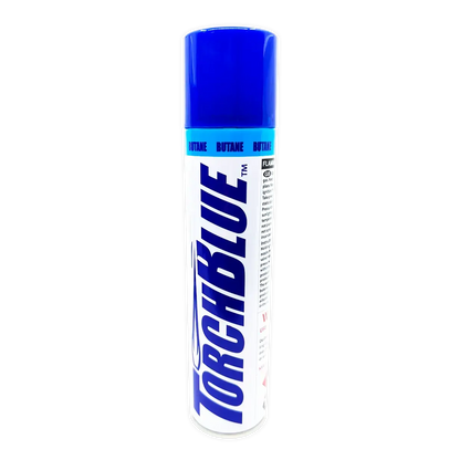 Butane Torch Lighters Assortment Floor Display - 30 Pieces Per Retail Ready Display 88673 TORCH BLUE