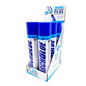 300ML Bulk Torch Blue Butane Refill - 6 Pieces Per Retail Ready Display 22399 TORCH BLUE