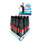 Twist N' Torch Pivot XXL Lighter - 12 Pieces Per Retail Ready Display 25844 TORCH BLUE