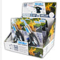 Grill Inferno Torch Head - 6 Pieces Per Retail Ready Display 27808 TORCH BLUE