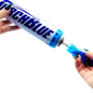 300ML Bulk Torch Blue Butane Refill - 8 Pieces Per Retail Ready Display 41737 TORCH BLUE