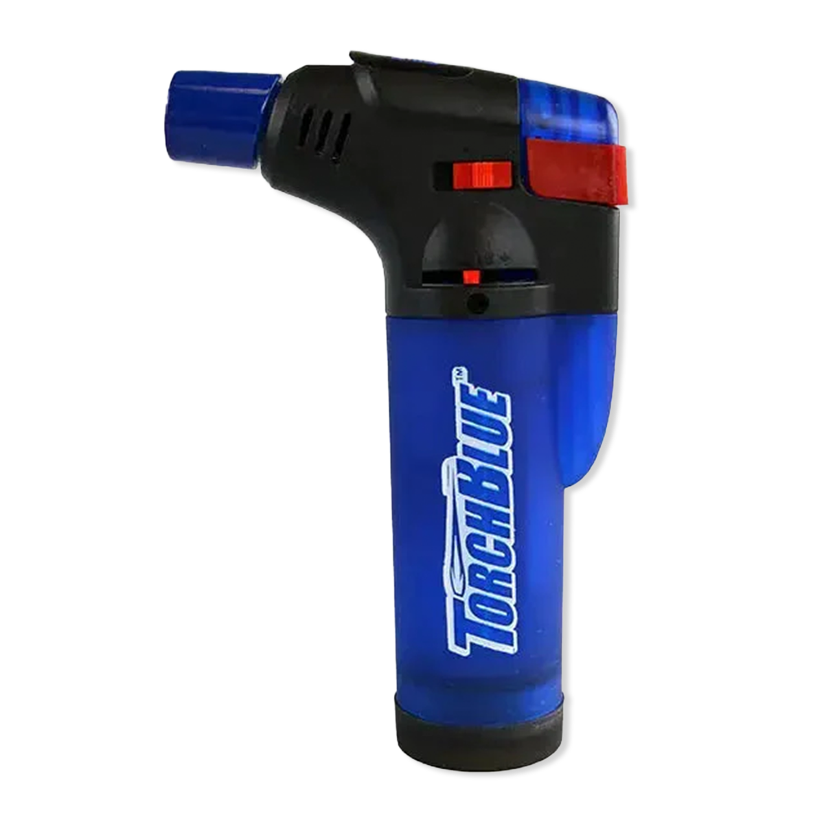 Torch Lighter XXL with Blister Pack - 12 Pieces Per Pack 40299