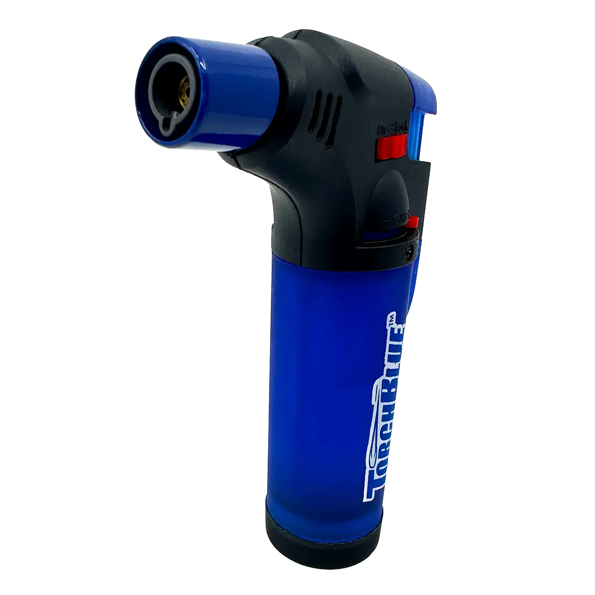 Torch Lighter XXL with Blister Pack - 12 Pieces Per Pack 40299