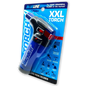 Butane Torch Lighters Assortment Floor Display - 30 Pieces Per Retail Ready Display 88673 TORCH BLUE