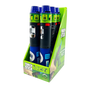 Torch Stick Lighter with Bottle Opener - 6 Pieces Per Retail Ready Display 40303 TORCH BLUE