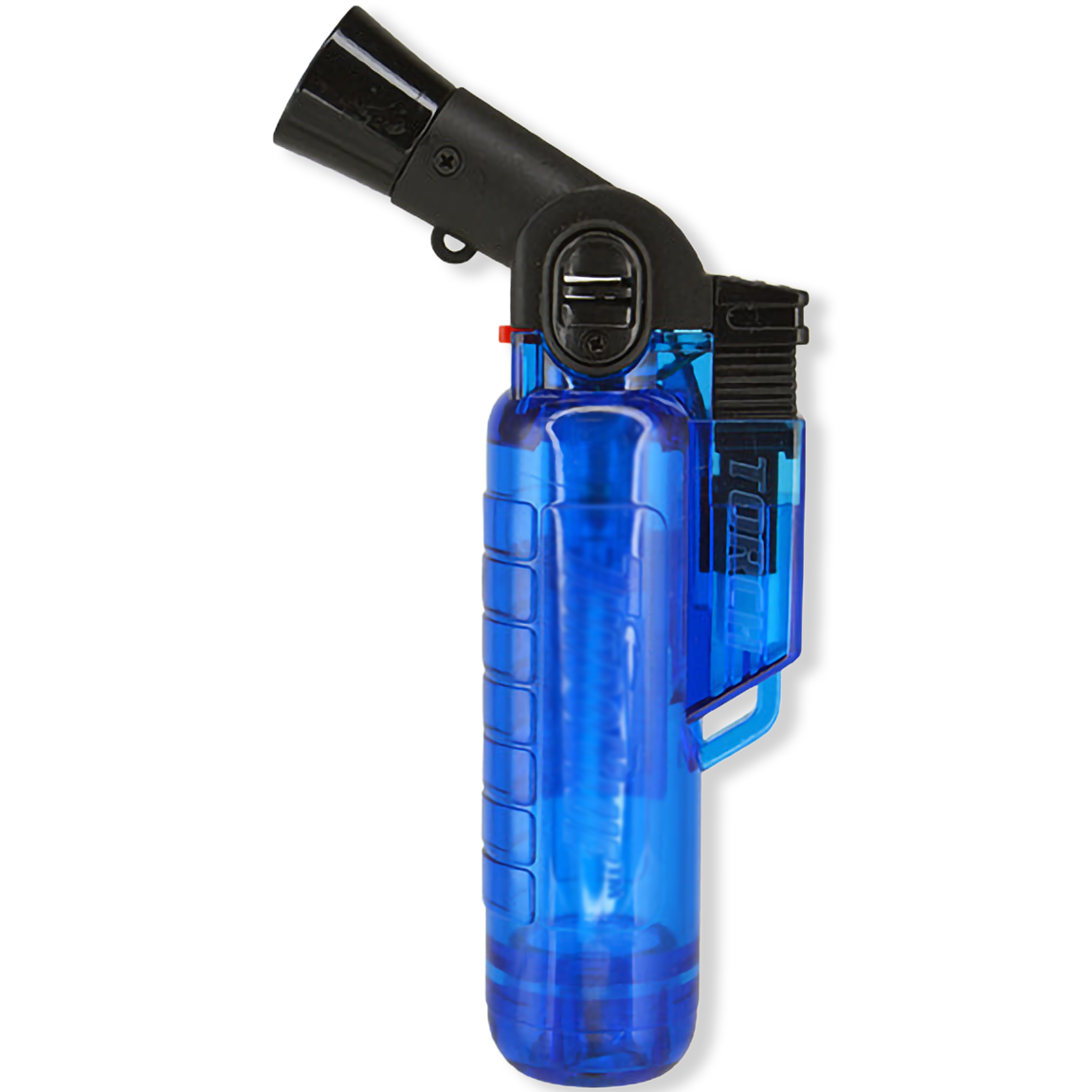 Large Tank Torch Lighter - 14 Pieces Per Retail Ready Display 40322