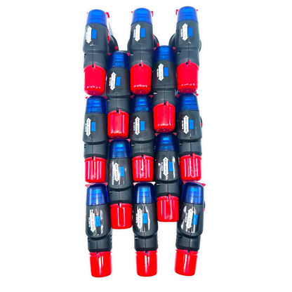 XXL Torch Lighter - 13 Pieces Per Retail Ready Display 40323 TORCH BLUE