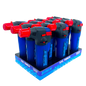 XXL Torch Lighter - 13 Pieces Per Retail Ready Display 40323 TORCH BLUE
