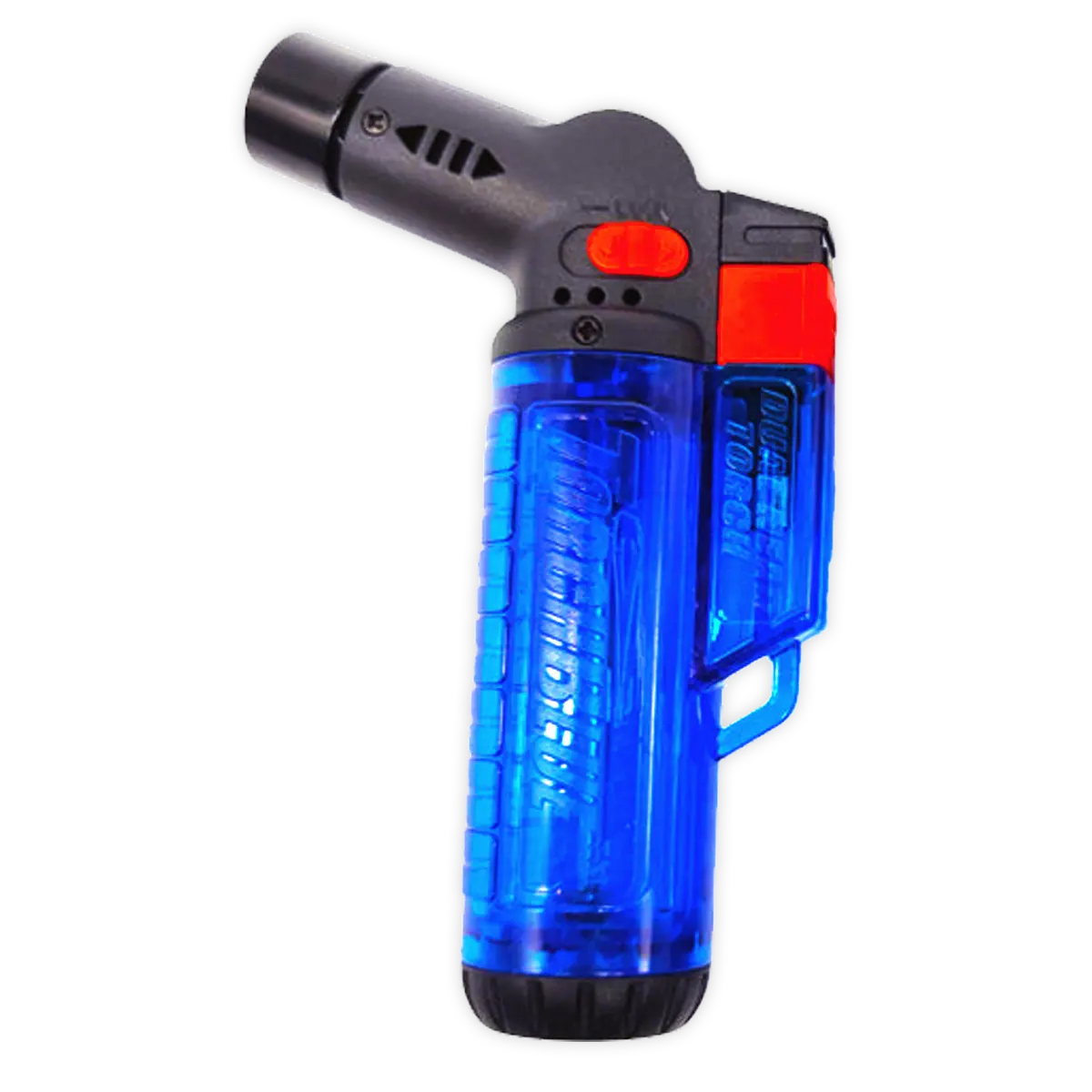 Flame Multi-Tool Lighter - 6 Pieces Per Retail Ready Display 41518 TORCH BLUE