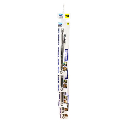 Grilling Center Assortment Floor Display - 81 Pieces Per Retail Ready Display 88524 TORCH BLUE