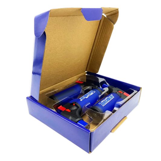 XXL Torch Lighter - 3 Pieces Per Pack 6683