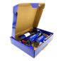 XXL Torch Lighter 3 Pack 06683 TORCH BLUE