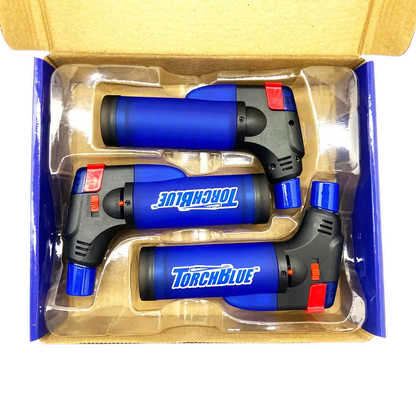 XXL Torch Lighter - 3 Pieces Per Pack 6683