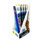 Thin Tube Utility Lighter - 8 Pieces Per Retail Ready Display 41745 TORCH BLUE