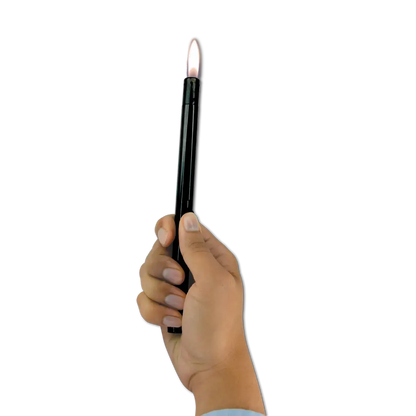 Thin Tube Utility Lighter - 8 Pieces Per Retail Ready Display 41745 TORCH BLUE