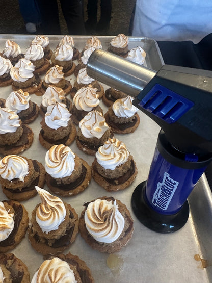 Magnum Torch Lighter - 6 Pieces Per Retail Ready Display 22809