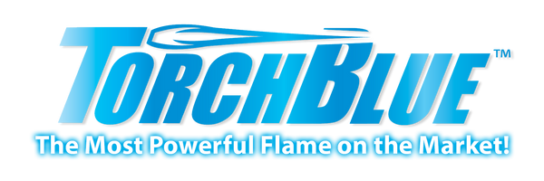 Sell Torch Blue