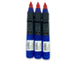 Torch Stick Lighter with Bottle Opener - 3 Pieces Per Pack 41506 TORCH BLUE