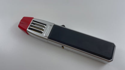 Zinc Torch Stick Lighter - 6 Pieces Per Retail Ready Display 23166