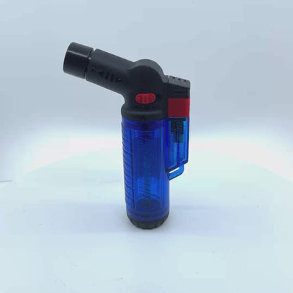 XXL Tank Dual Torch Lighter - 12 Pieces Per Retail Ready Display 22507