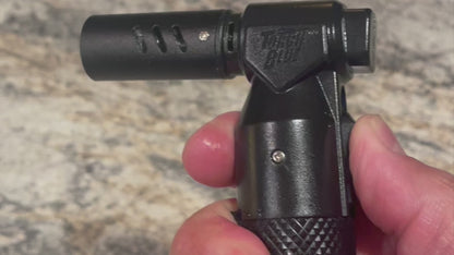 Jumbo Slide Torch Lighter - 6 Pieces Per Retail Ready Display 25772