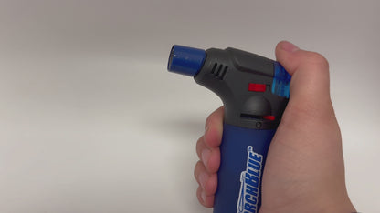 Torch Lighter XXL with Blister Pack - 12 Pieces Per Pack 40299