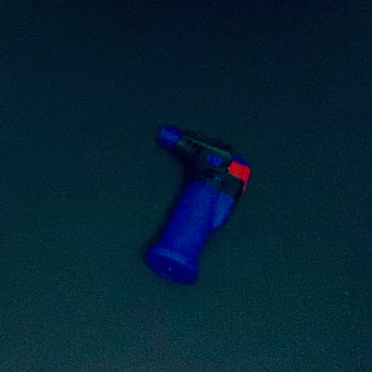 Mini Torch Lighter - 12 Pieces Per Retail Ready Display 24004