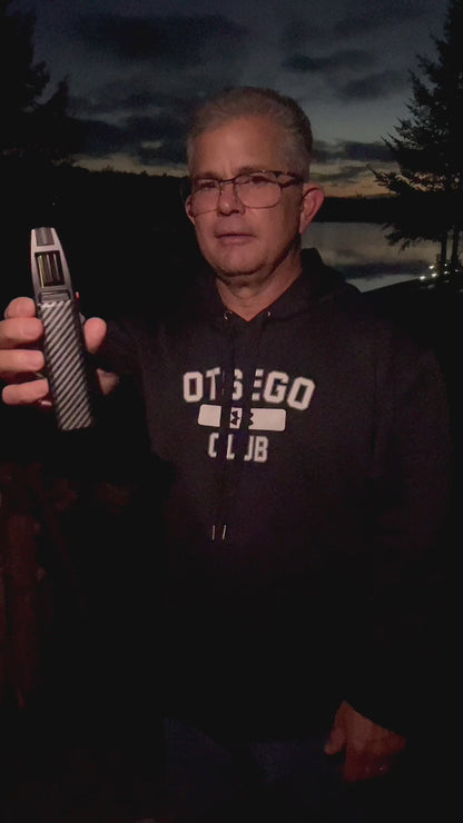 Zinc Torch Stick Lighter - 6 Pieces Per Retail Ready Display 23166