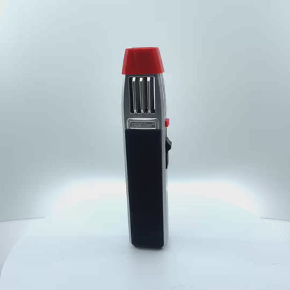 Zinc Torch Stick Lighter - 6 Pieces Per Retail Ready Display 23166